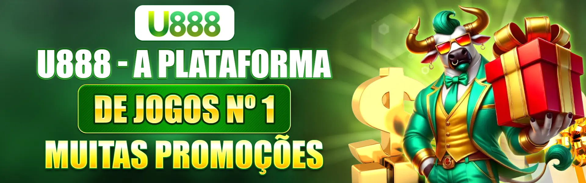 u888 banner